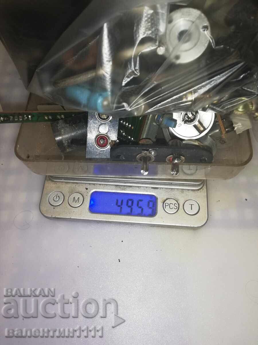 Електронна скрап - 5