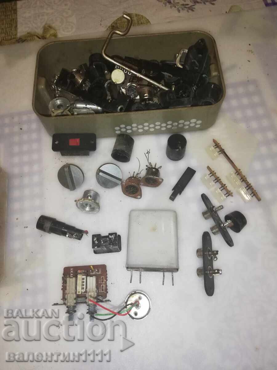 Електронна скрап