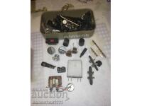 Електронна скрап