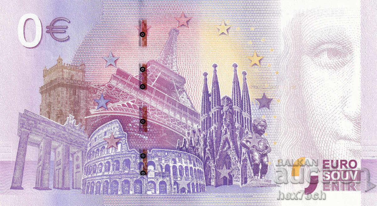 Licitație ❤️ ⭐ Turcia 2019 0 euro Erzurum - 23 Iulie UNC nouă ⭐ ❤️