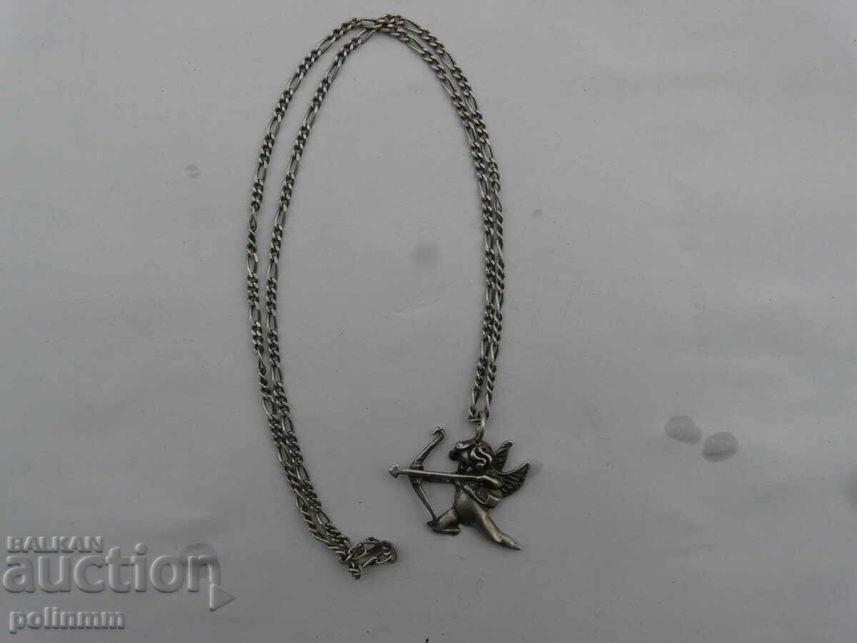 Ασημένια αλυσίδα - 3 Ασημένια αλυσίδα - 3