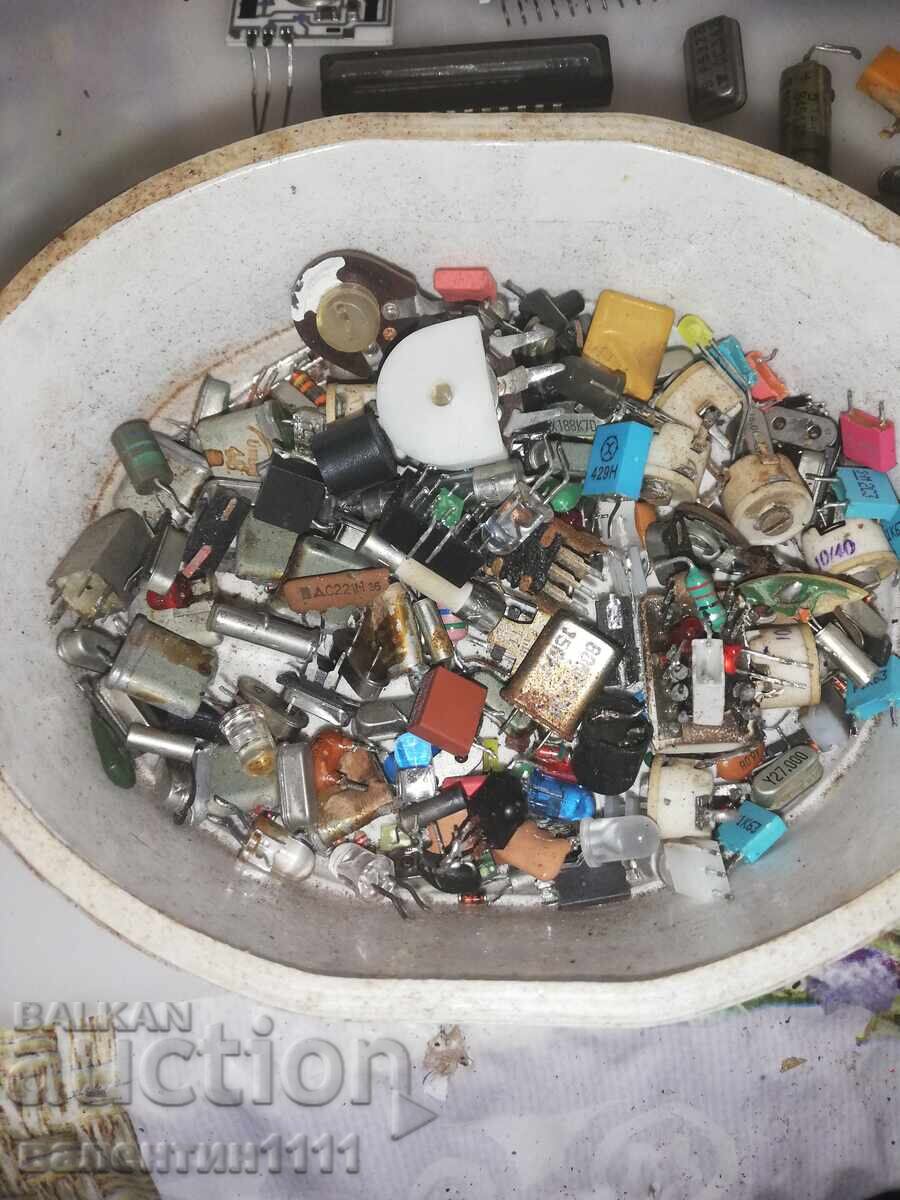 Електронна скрап с цена € 0.01 | 0.02 лв.