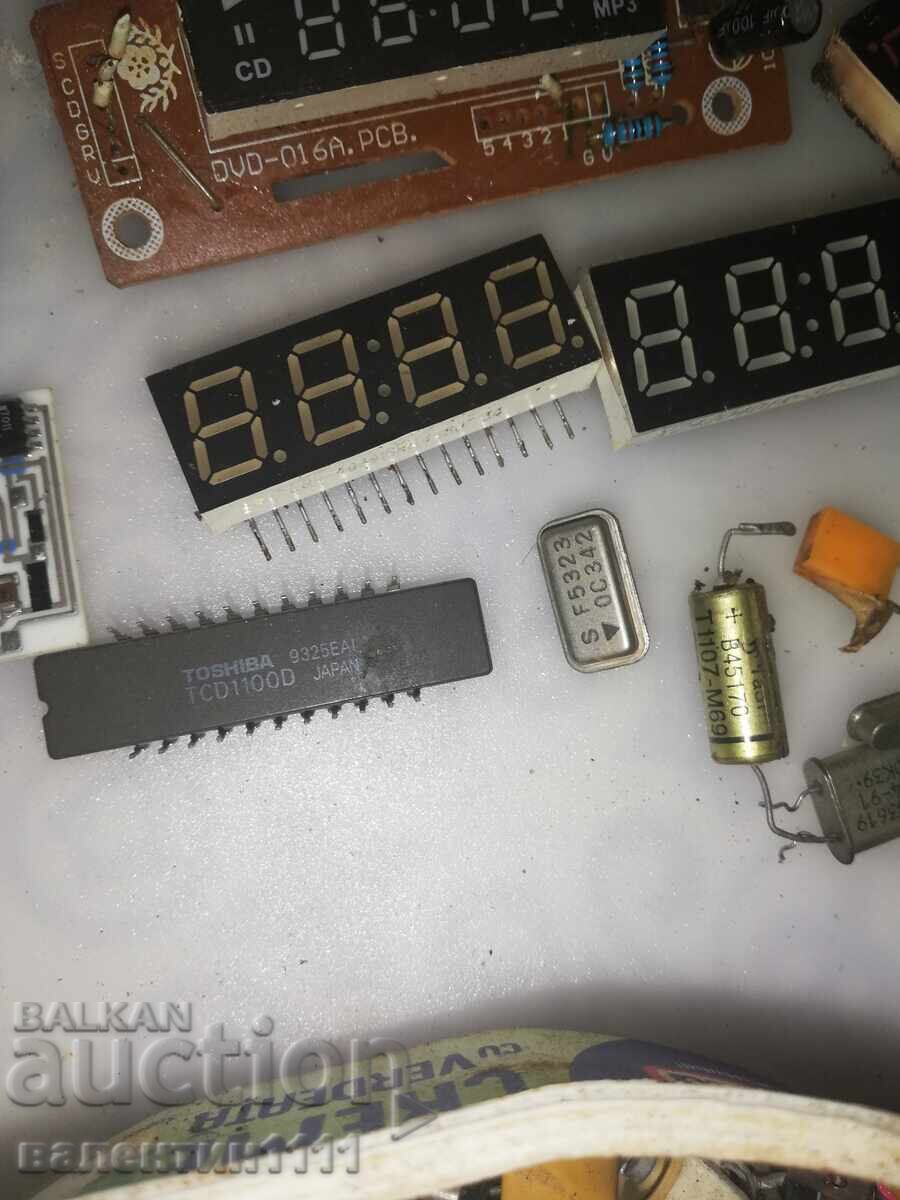 Електронна скрап - 5