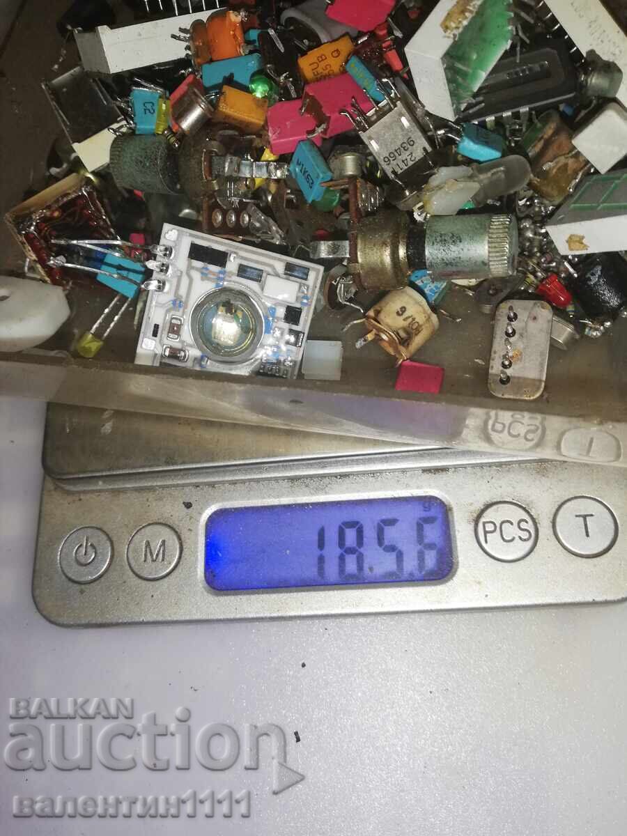 Електронна скрап - 6