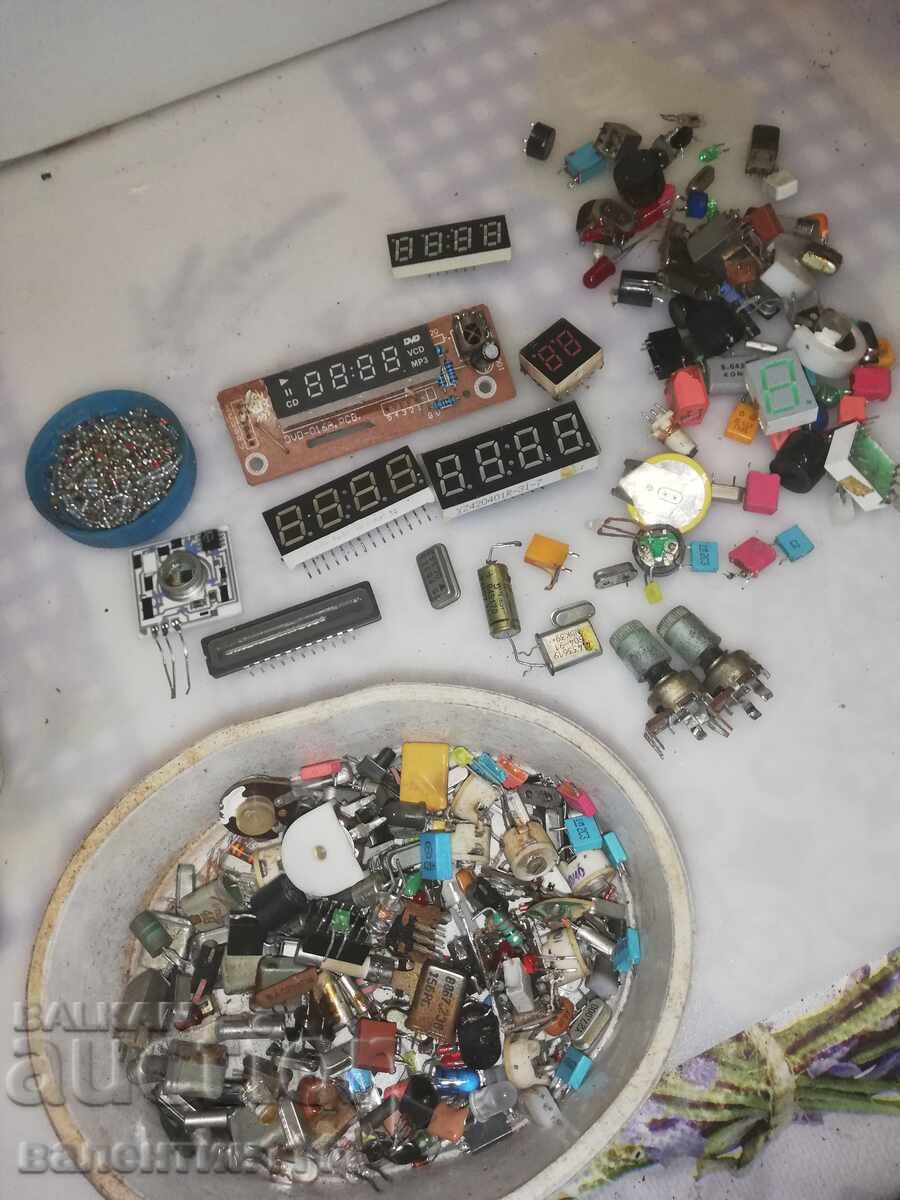 Електронна скрап