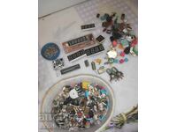 Електронна скрап