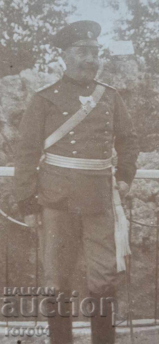 СТАРА БЪЛГАРСКА ПОЩЕНСКА КАРТИЧКА - 5 СТАРА БЪЛГАРСКА ПОЩЕНСКА КАРТИЧКА - 5