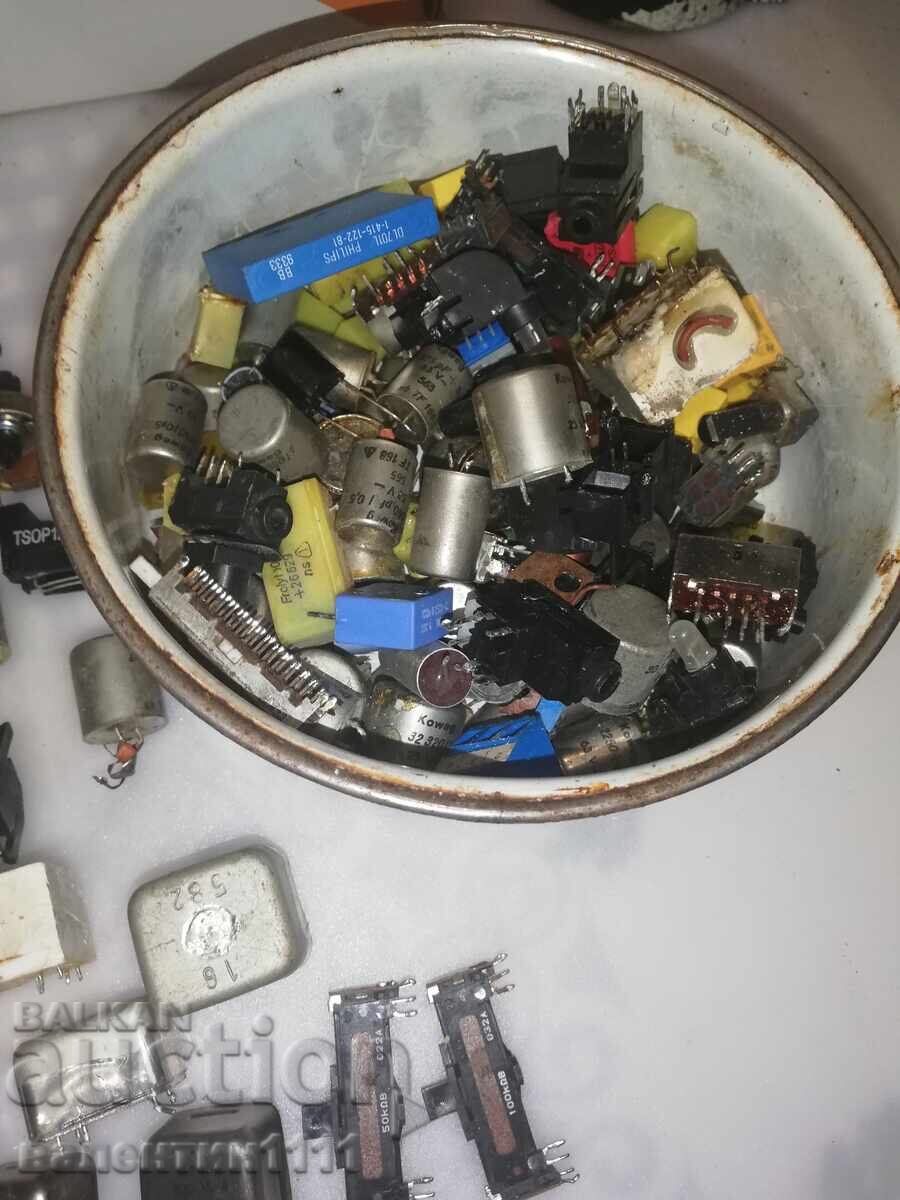 Аукцион Електронна скрап