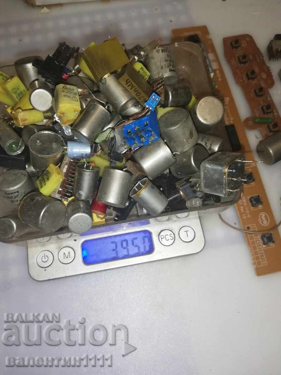 Електронна скрап - 5