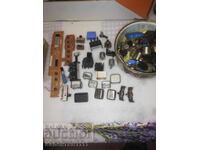 Електронна скрап