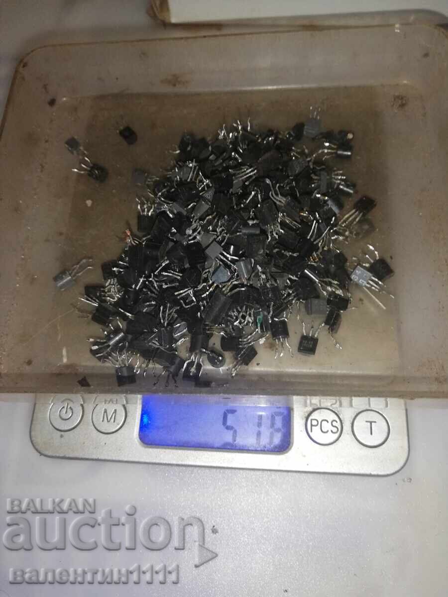 Licitație Deșeuri electronice