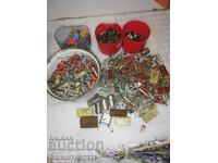 Υπολειμματα ηλεκτρονικων