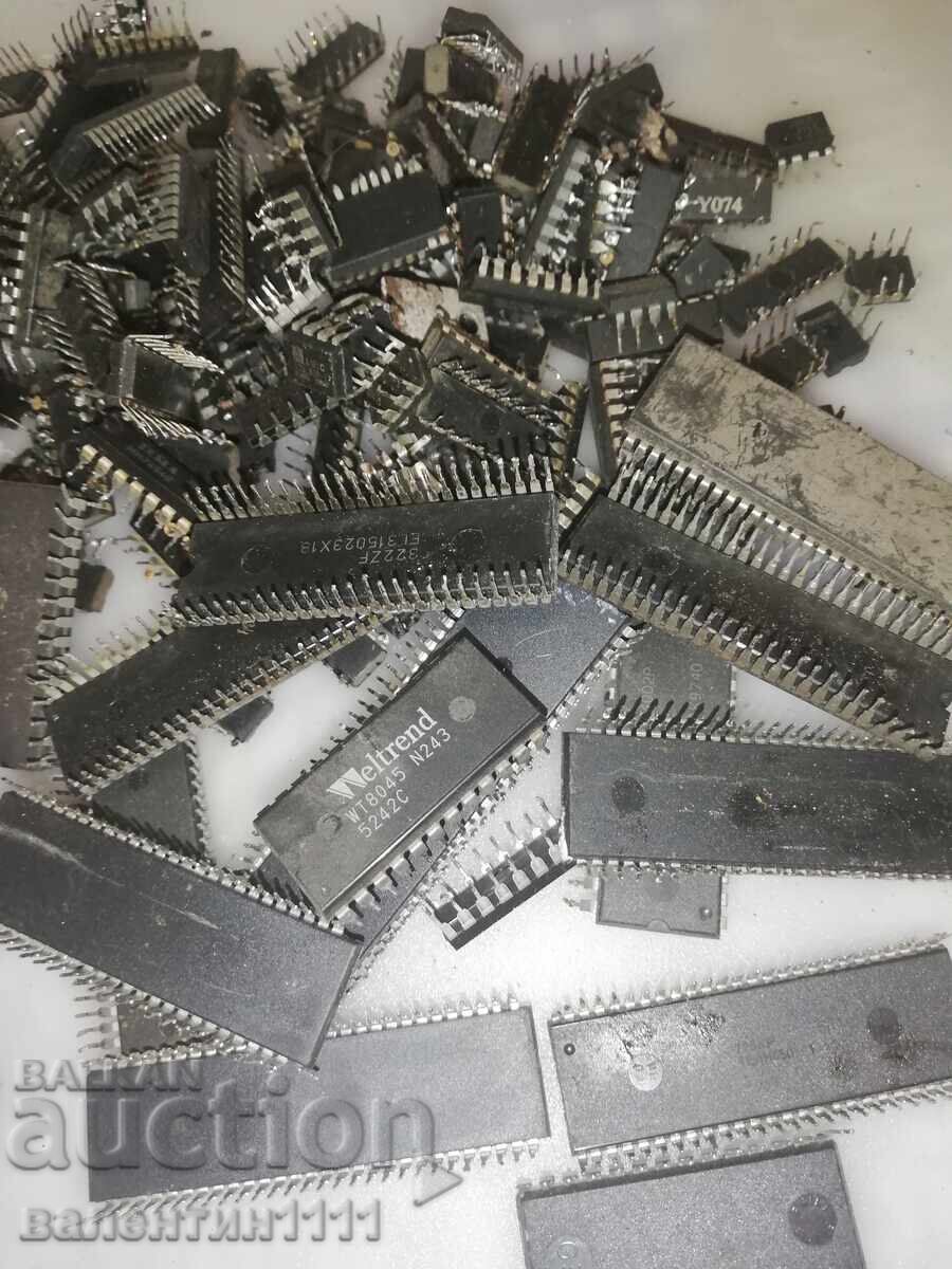 Електронна скрап с цена € 2.64 | 5.16 лв. Електронна скрап с цена € 2.64 | 5.16 лв.