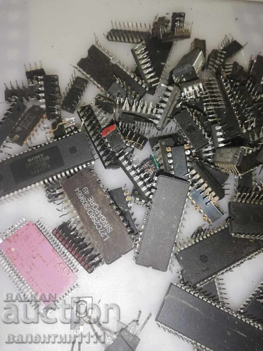 Аукцион Електронна скрап Аукцион Електронна скрап