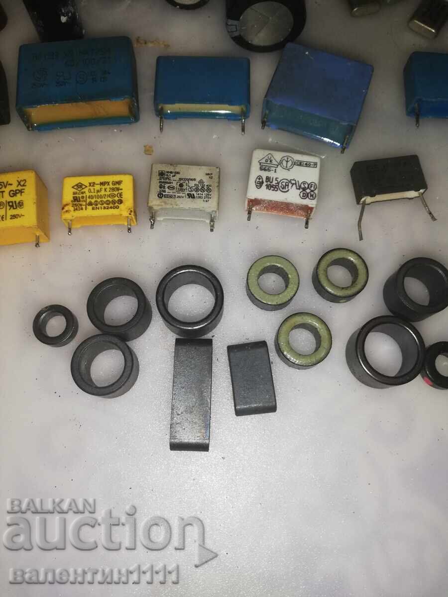 Deșeuri electronice cu preț € 0.01 | 0.02 BGN