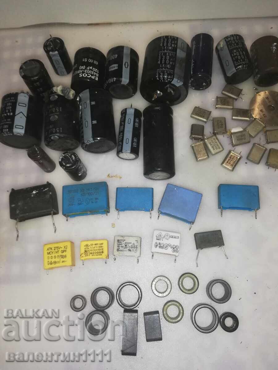 Deșeuri electronice