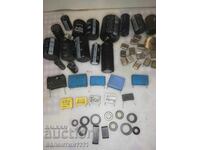 Υπολειμματα ηλεκτρονικων