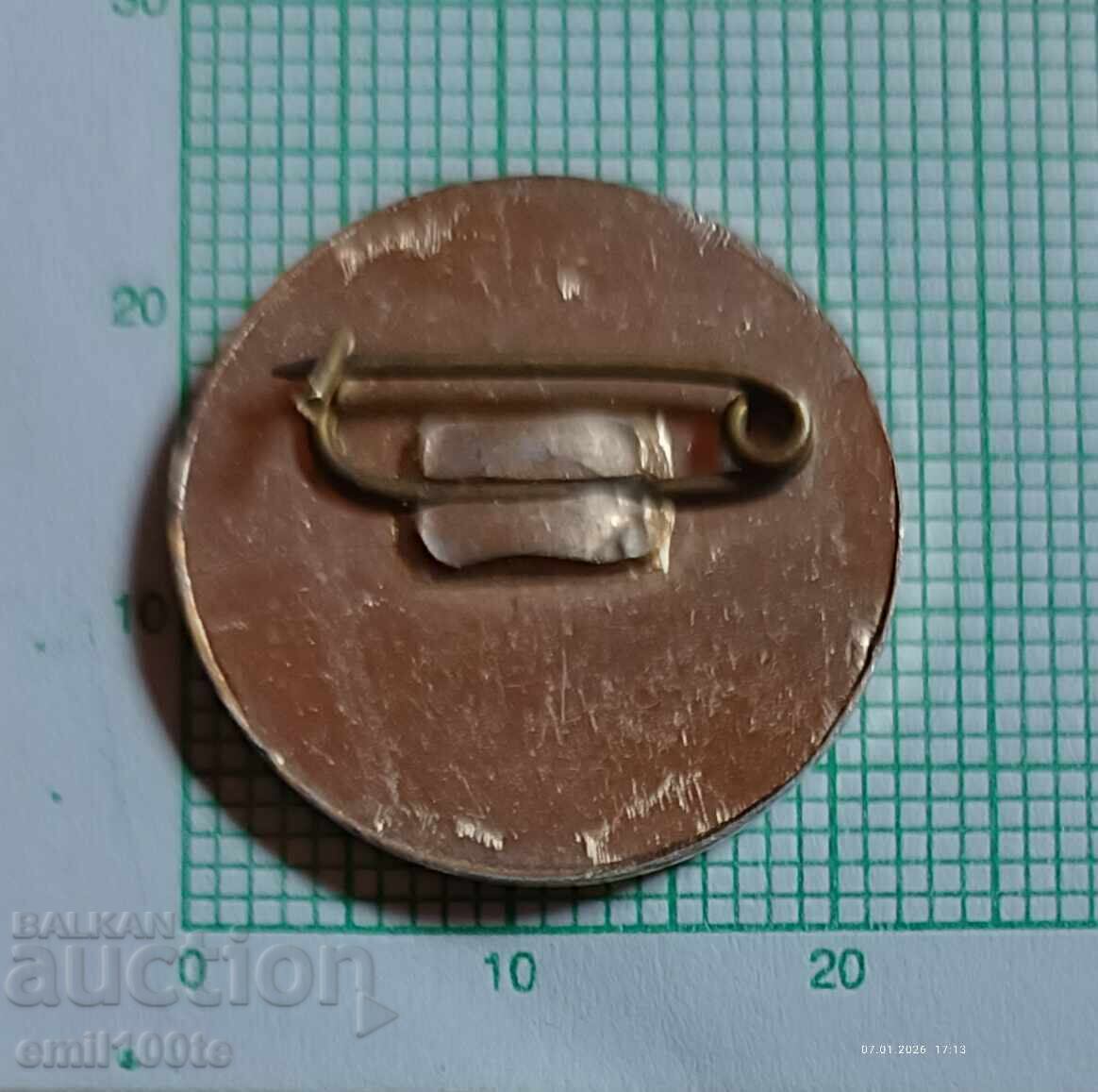 Delivery of Badge - Panorama Pleven Epic 1877 Pleven Delivery of Badge - Panorama Pleven Epic 1877 Pleven