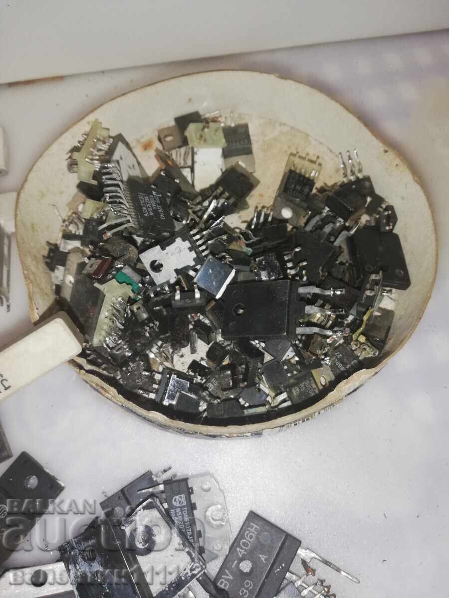 Deșeuri electronice - 5