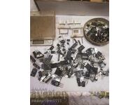 Υπολειμματα ηλεκτρονικων