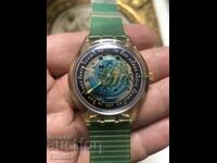 Swatch Automatic Watch