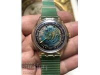 Swatch Automatic Watch