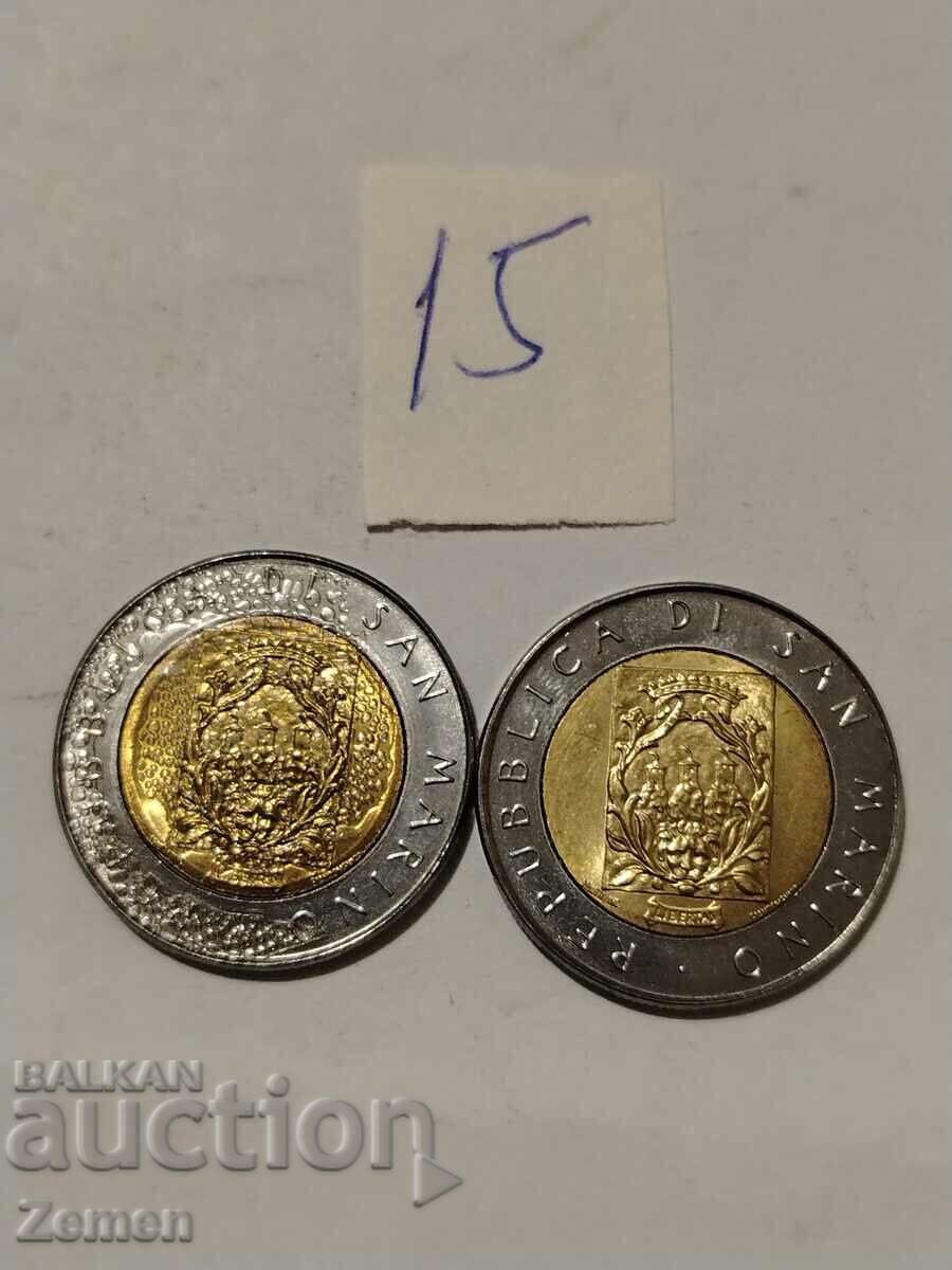 Lot cu preț € 5.50 | 10.76 BGN