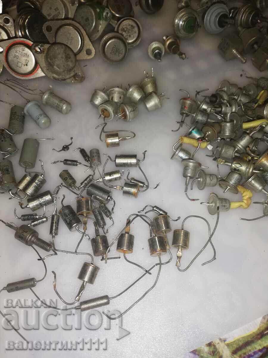 Licitație Deșeuri electronice