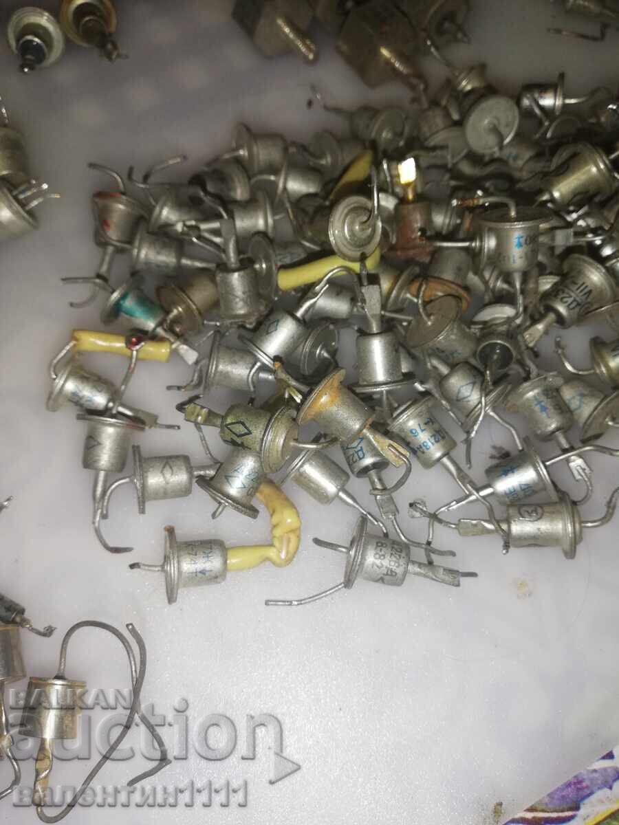 Livrarea Deșeuri electronice