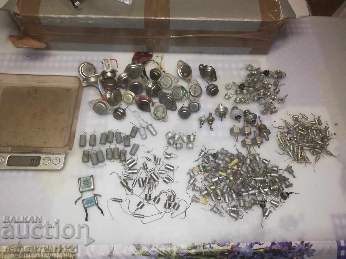 Deșeuri electronice