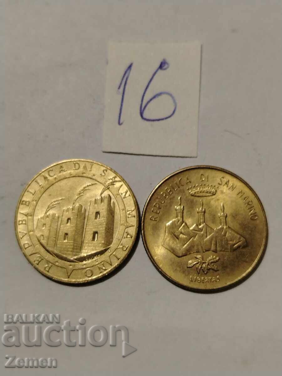 Lot cu preț € 4.50 | 8.80 BGN