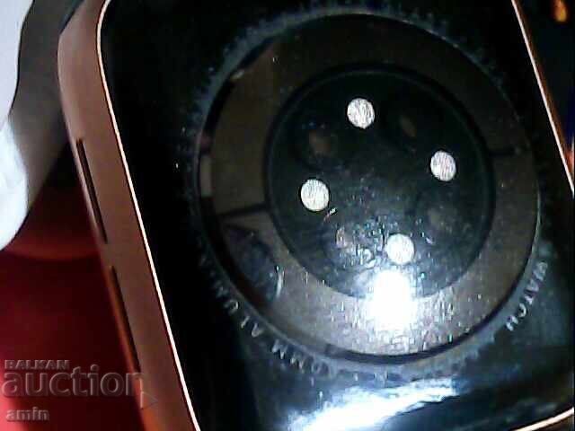 Apple Watch Series 6 - Works, No Charger - 5