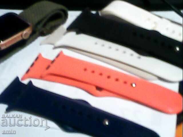 Apple Watch Series 6 - Works, No Charger - 6