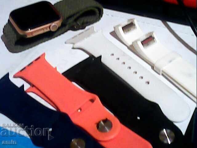 Apple Watch Series 6 - Works, No Charger - 7