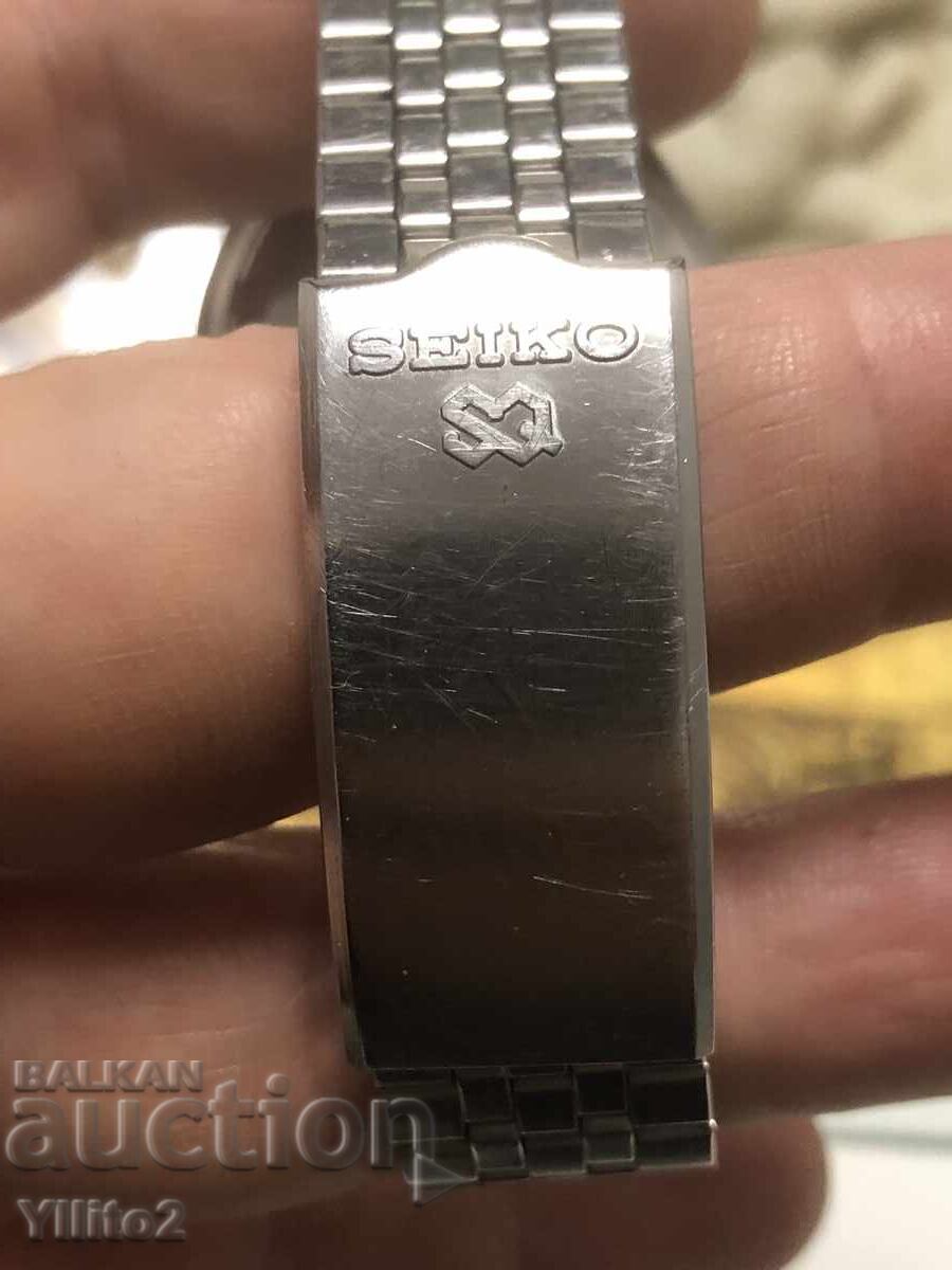Часовник Seiko Quartz - 5