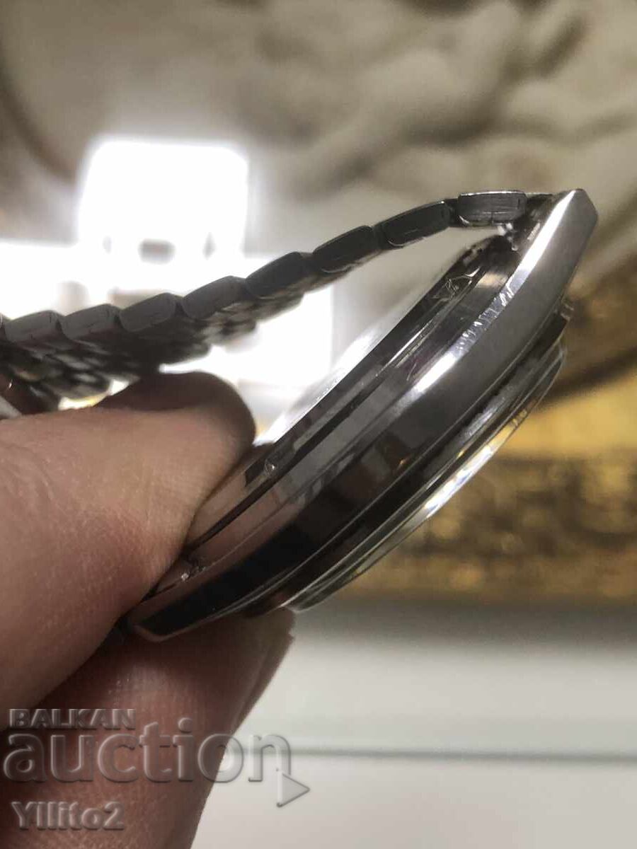 Ceas cu cuarț Seiko - 6