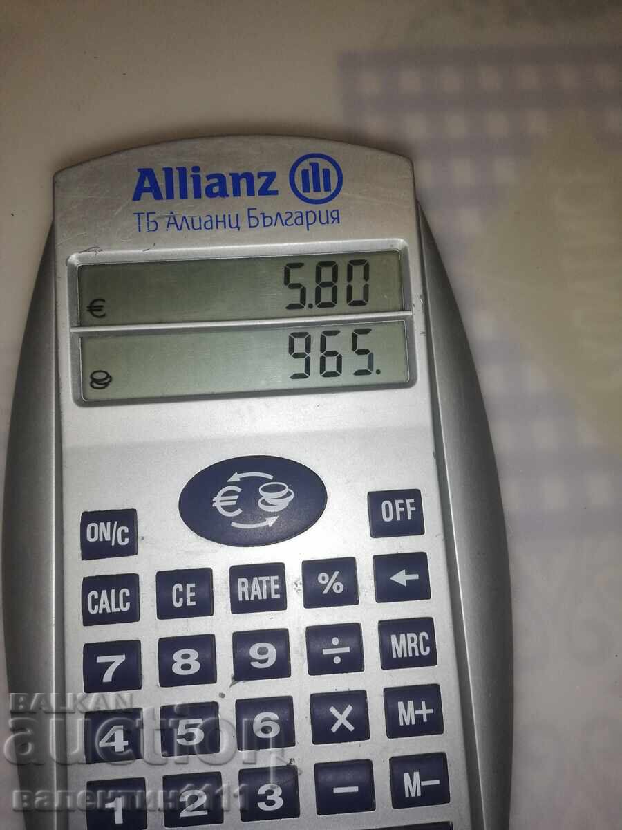Calculator funcțional - 5