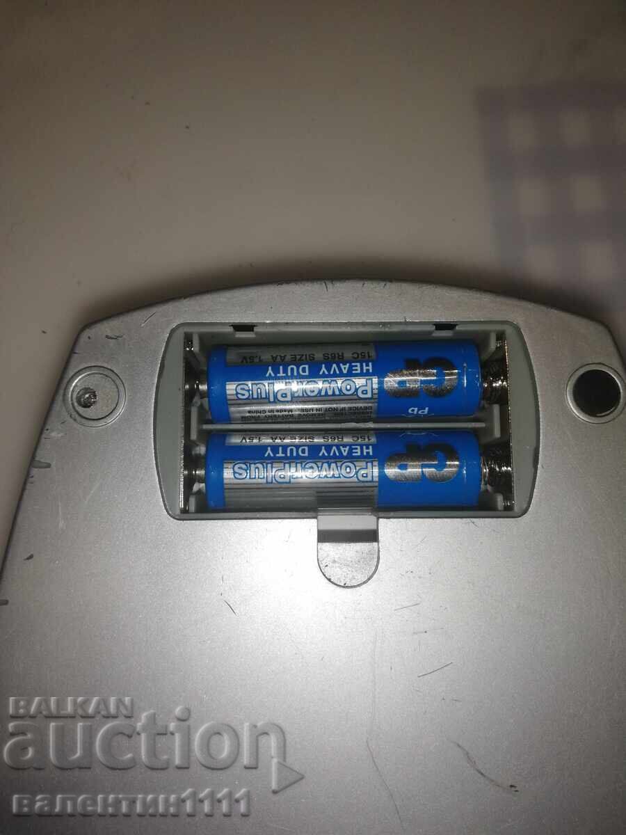 Calculator funcțional - 7