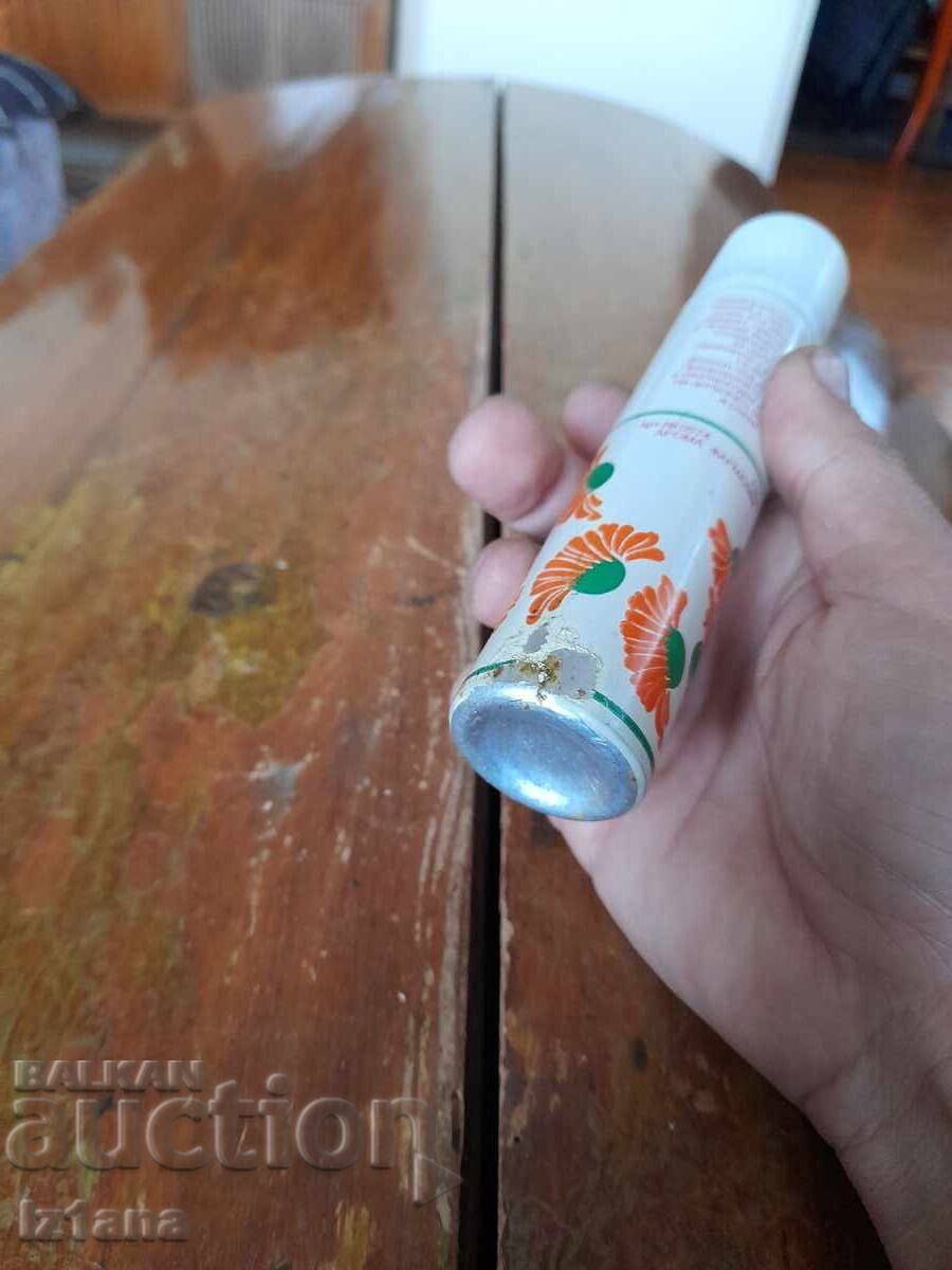 Δημοπρασία Παλιό αποσμητικό Marigold Δημοπρασία Παλιό αποσμητικό Marigold