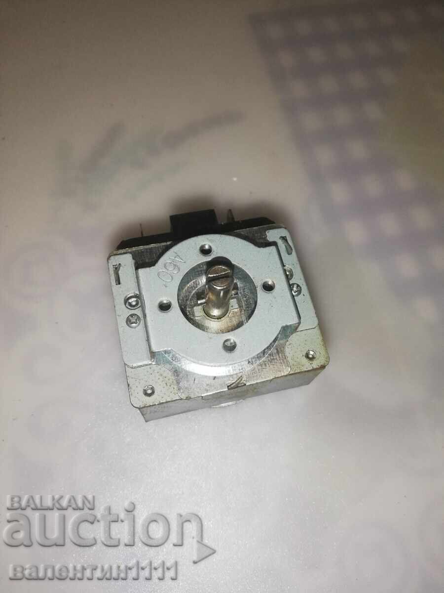 Ceas, alarmă pentru microunde cu preț € 0.01 | 0.02 BGN