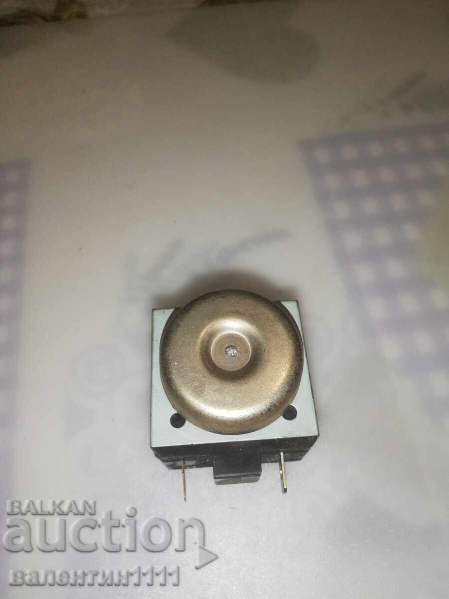 Ceas, alarmă pentru microunde