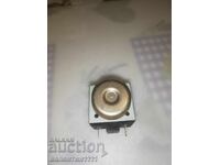 Часовник, аларма за микровълнова