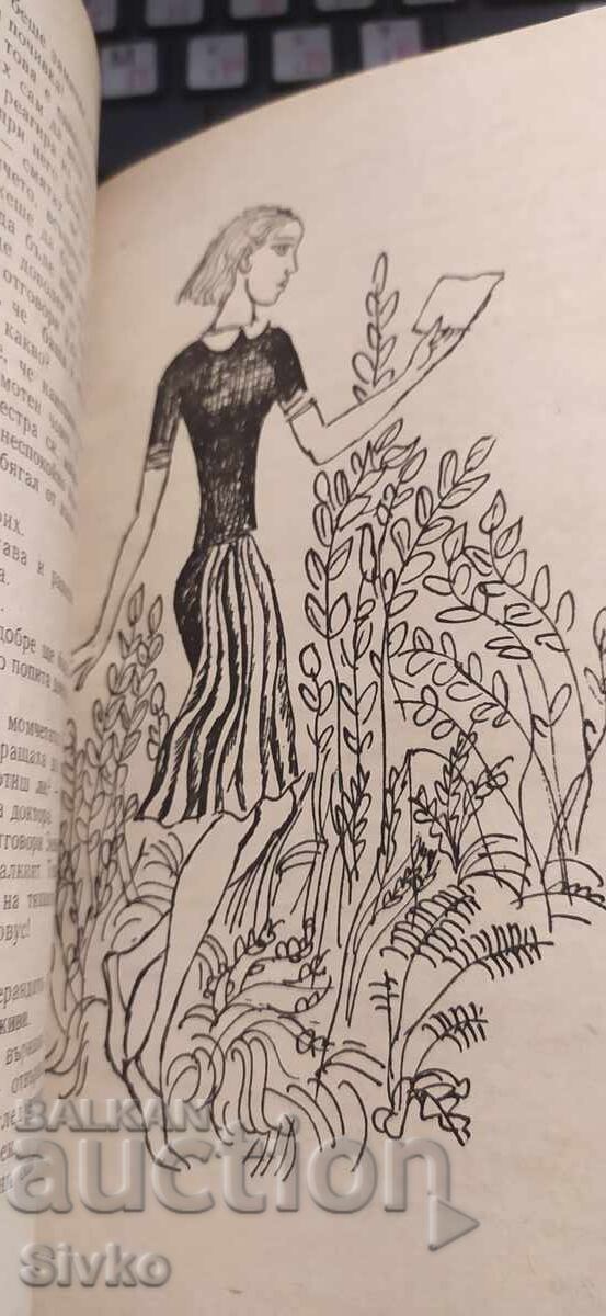 Παράδοση Ο Ξένος, Ιρένα Γιουργκελέβιτς, εικονογραφήσεις Παράδοση Ο Ξένος, Ιρένα Γιουργκελέβιτς, εικονογραφήσεις