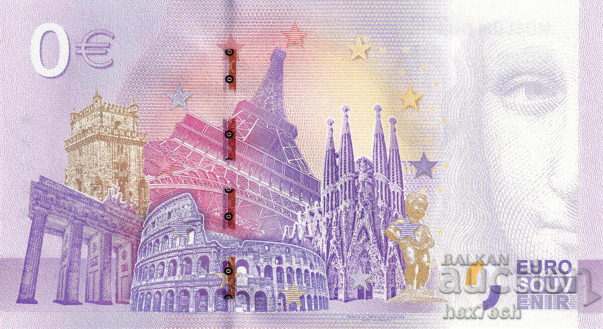 Auction ❤️ ⭐ Turkey 2020 0 Euro Müslüm Gürses UNC new ⭐ ❤️ Auction ❤️ ⭐ Turkey 2020 0 Euro Müslüm Gürses UNC new ⭐ ❤️