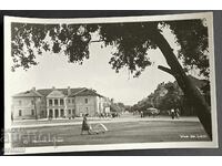 5349 България катичка изглед град Лом 50-те г.