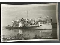 5350 Bulgaria cătică Lom navă Gheorghi Dimitrov fluviul Dunărea