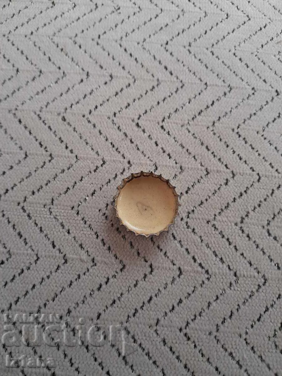 Capac vechi Schweppes cu preț € 5.00 | 9.78 BGN