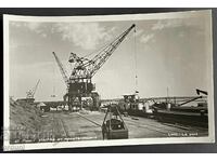 5352 Βουλγαρία κατικιά Λομ θέα από το λιμάνι 50-τα έτη