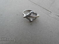 Inel de argint - 3