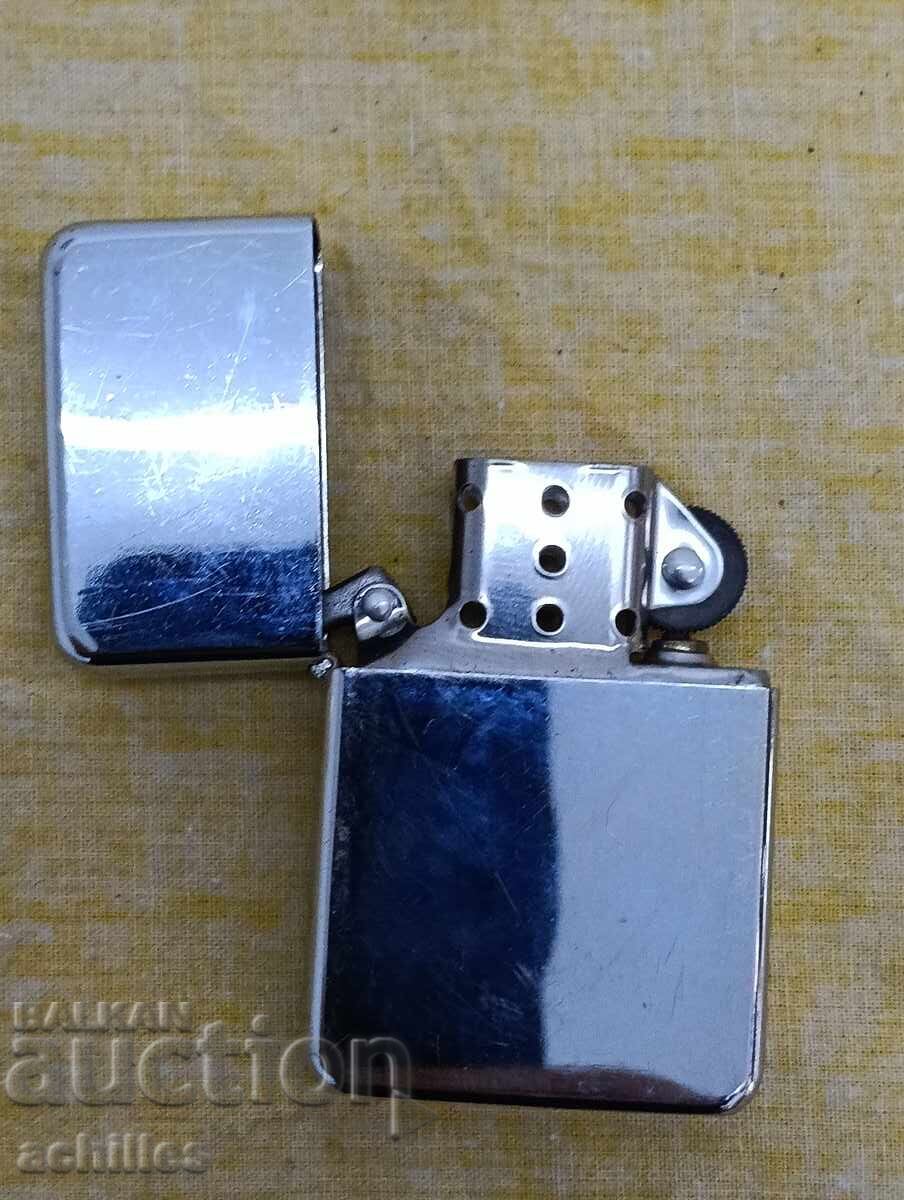 Бензинова запалка - 5